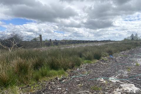 Land for sale, Coed Cwrw, Llangeler SA33