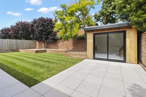 undefined, Firle Road, Seaford