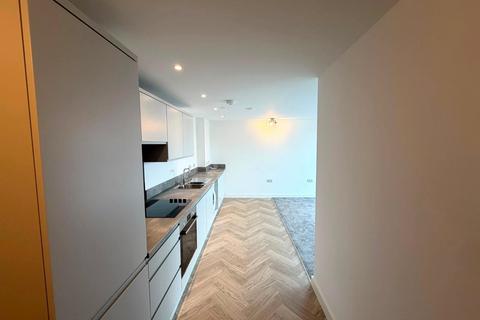 2 bedroom apartment to rent, Willow Court, Salford M6