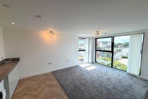 2 bedroom apartment to rent, Willow Court, Salford M6