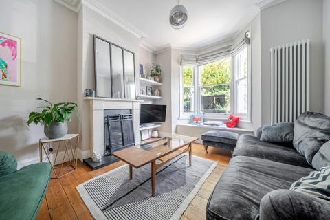 Dayton Grove, Peckham, London, SE15