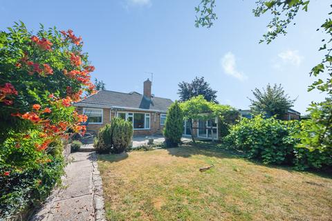 4 bedroom detached bungalow for sale, Ripple Road, Droitwich, WR9