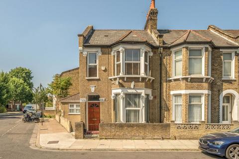 Ethnard Road, London SE15
