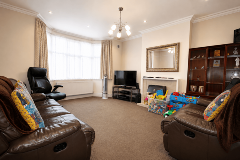 Eagle Road, Wembley, Middlesex HA0