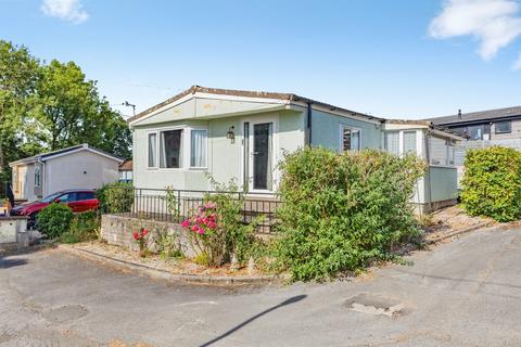3 bedroom park home for sale, Buckingham Orchard, Chudleigh, Newton Abbot