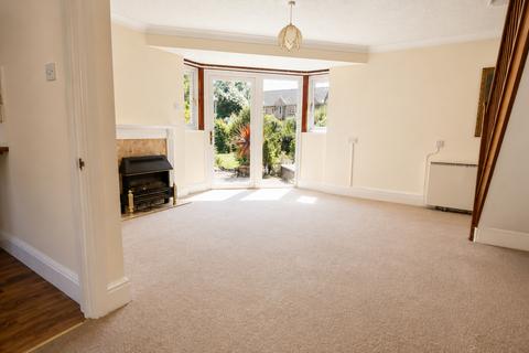 2 bedroom end of terrace house for sale, Heritage Court, Glastonbury