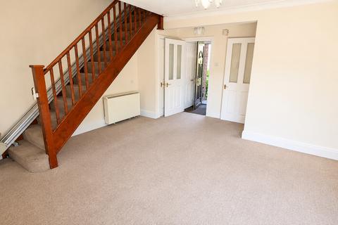 2 bedroom end of terrace house for sale, Heritage Court, Glastonbury