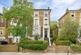 Parkhill Road, Belsize Park, London NW3