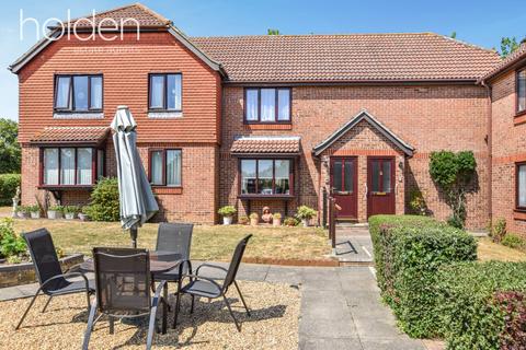 2 bedroom ground floor maisonette for sale, Wantz Haven, Princes Road, Maldon