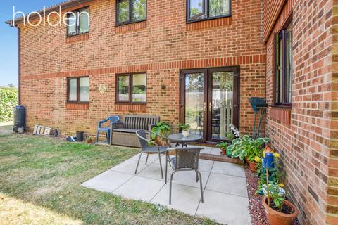 2 bedroom ground floor maisonette for sale, Wantz Haven, Princes Road, Maldon