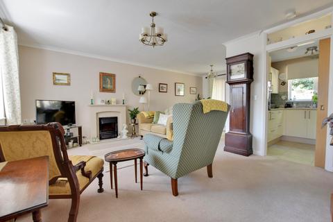 2 bedroom ground floor maisonette for sale, Wantz Haven, Princes Road, Maldon