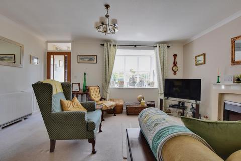 2 bedroom ground floor maisonette for sale, Wantz Haven, Princes Road, Maldon