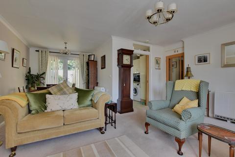 2 bedroom ground floor maisonette for sale, Wantz Haven, Princes Road, Maldon