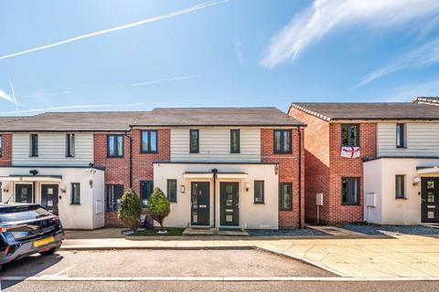 Belhouse Avenue, Aveley, South Ockendon, Essex, RM15