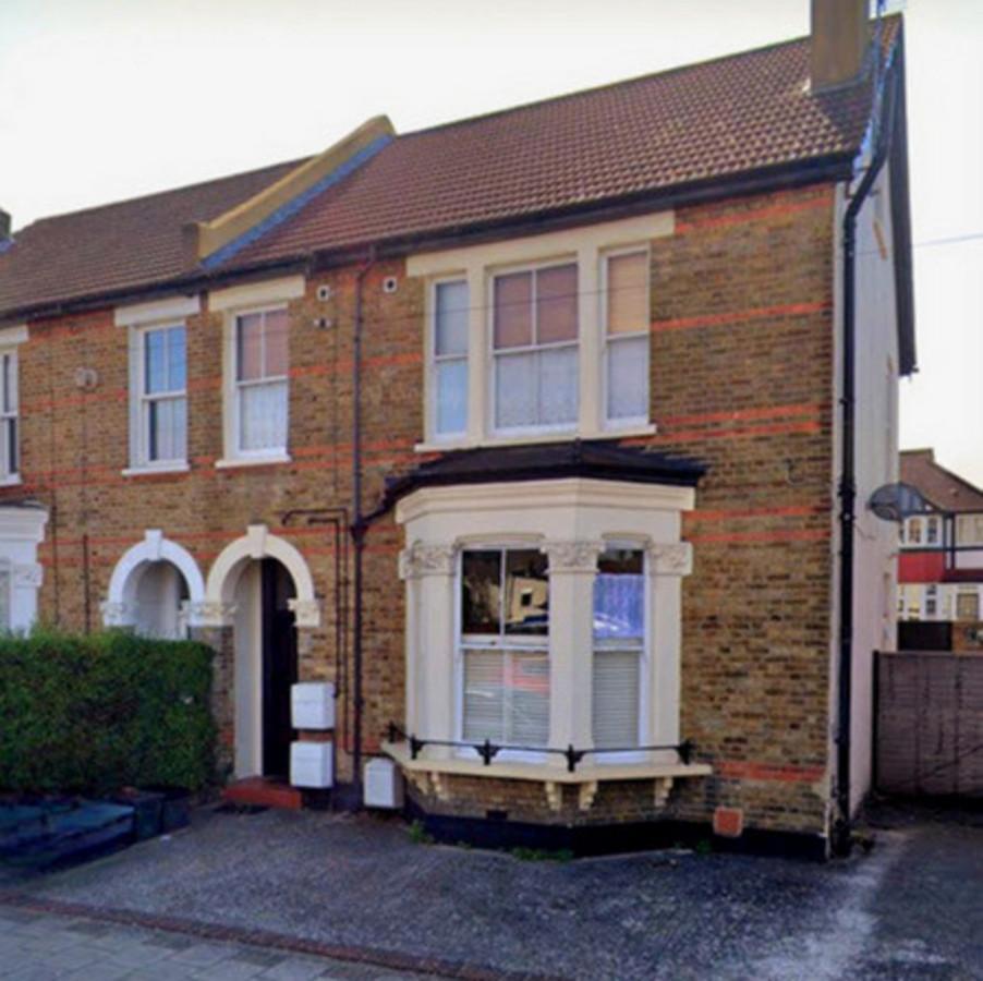 Bloomfield Road, Bromley, BR2