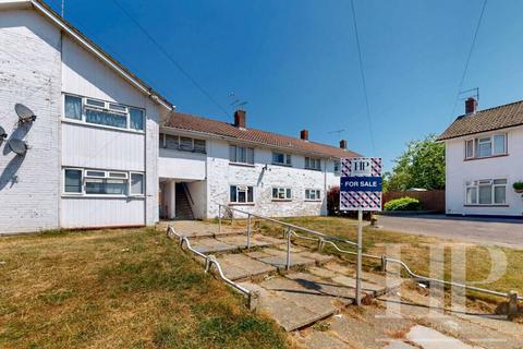 undefined, Forester Road, Crawley, West Sussex, RH10 6EF