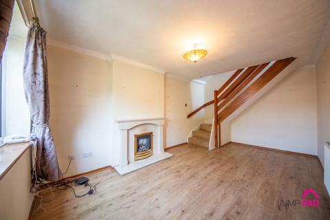 2 bedroom mews for sale, Wetherby Close, Newton-Le-Willows, WA12