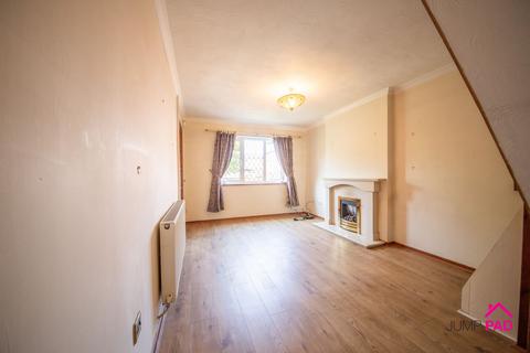 2 bedroom mews for sale, Wetherby Close, Newton-Le-Willows, WA12