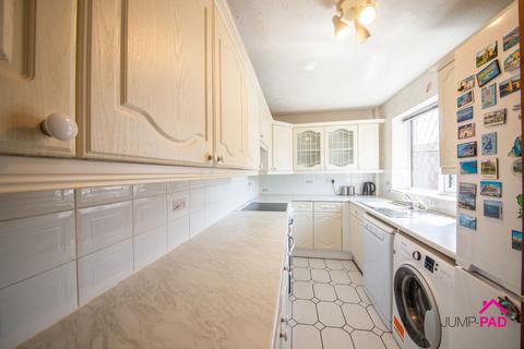 2 bedroom mews for sale, Wetherby Close, Newton-Le-Willows, WA12