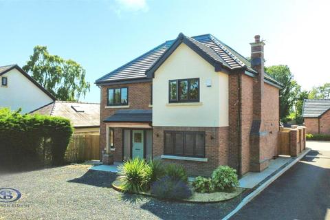 undefined, Chelford Road, Somerford, Congleton