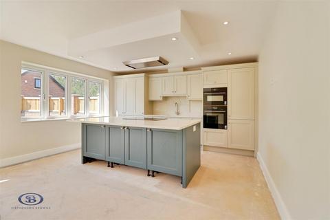 undefined, Chelford Road, Somerford, Congleton