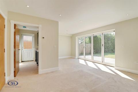 undefined, Chelford Road, Somerford, Congleton