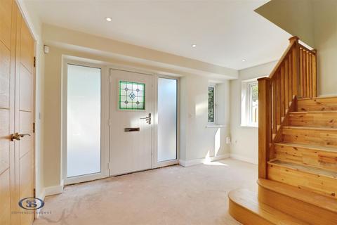 undefined, Chelford Road, Somerford, Congleton