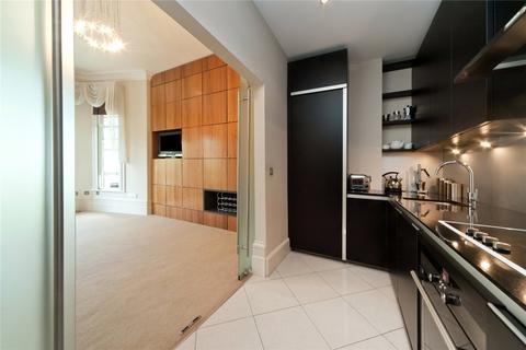 2 bedroom flat to rent, Warwick Avenue, Little Venice, London