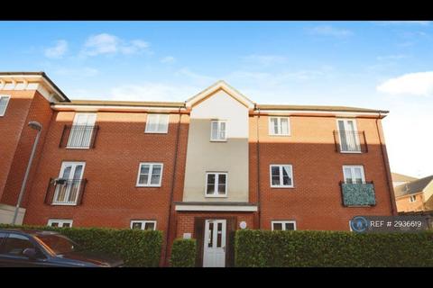 2 bed flat/apartment for rent in Turner Court, Watford, WD24