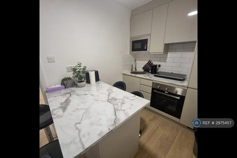 undefined, Westbourne Park Villas, London, W2