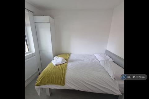 undefined, Westbourne Park Villas, London, W2