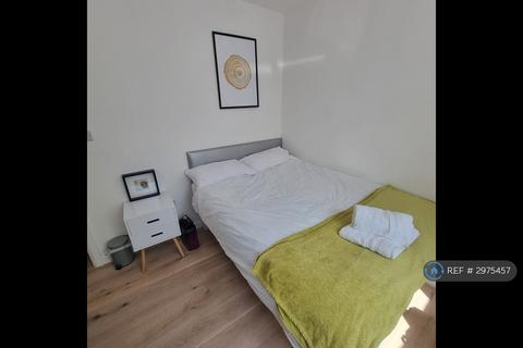 undefined, Westbourne Park Villas, London, W2