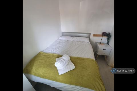 undefined, Westbourne Park Villas, London, W2