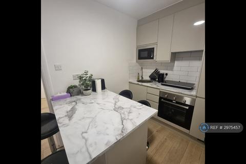 undefined, Westbourne Park Villas, London, W2
