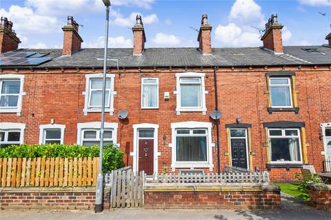 Moss Lea, Churwell, Morley, Leeds