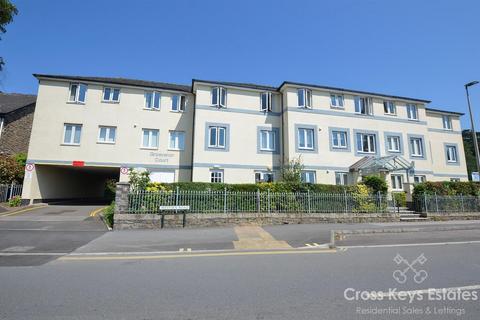 1 bedroom apartment for sale, Western Road, Ivybridge PL21
