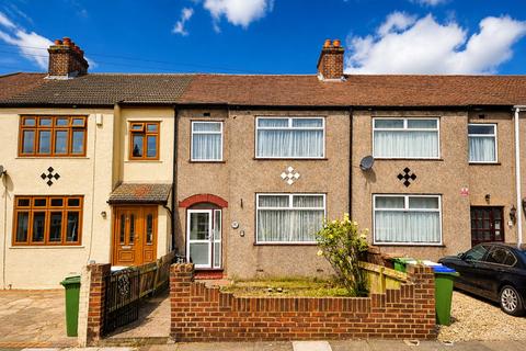 Powys Close, Bexleyheath