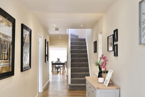 4 bedroom detached house for sale, Millshot Drive, Amersham, HP7