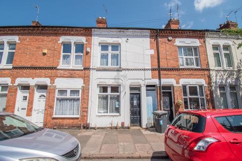 2 bedroom terraced house for sale, Oxford Road, Clarendon Park