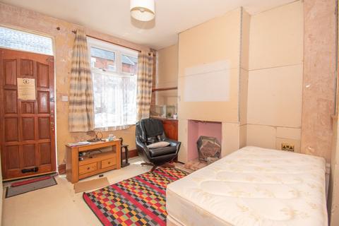 2 bedroom terraced house for sale, Oxford Road, Clarendon Park