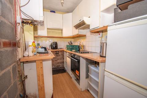 2 bedroom terraced house for sale, Oxford Road, Clarendon Park