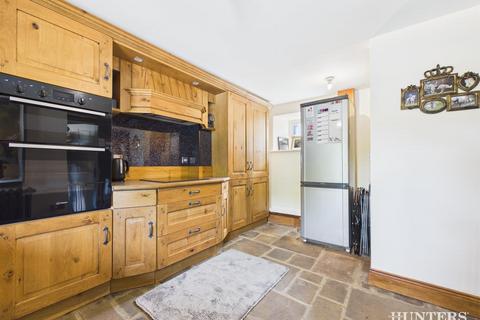 4 bedroom equestrian property for sale, Ivory & Farthing Cottage, Penny Lane, Satley