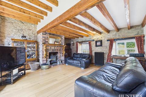 4 bedroom equestrian property for sale, Ivory & Farthing Cottage, Penny Lane, Satley