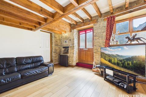 4 bedroom equestrian property for sale, Ivory & Farthing Cottage, Penny Lane, Satley