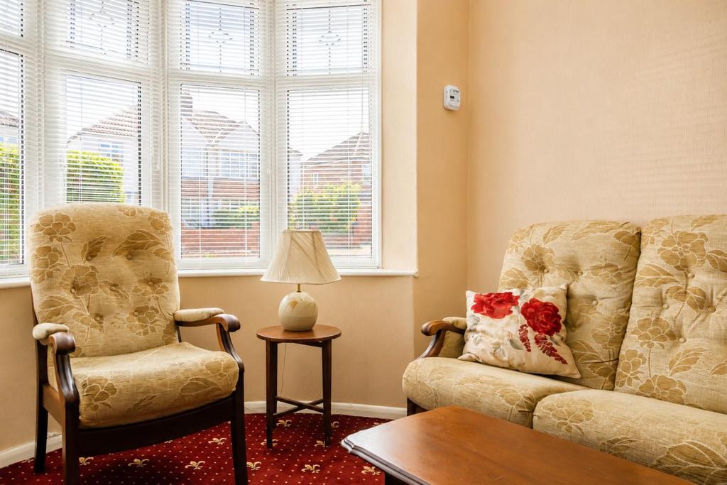 House in York, Knapton, Chapelfields - View 3