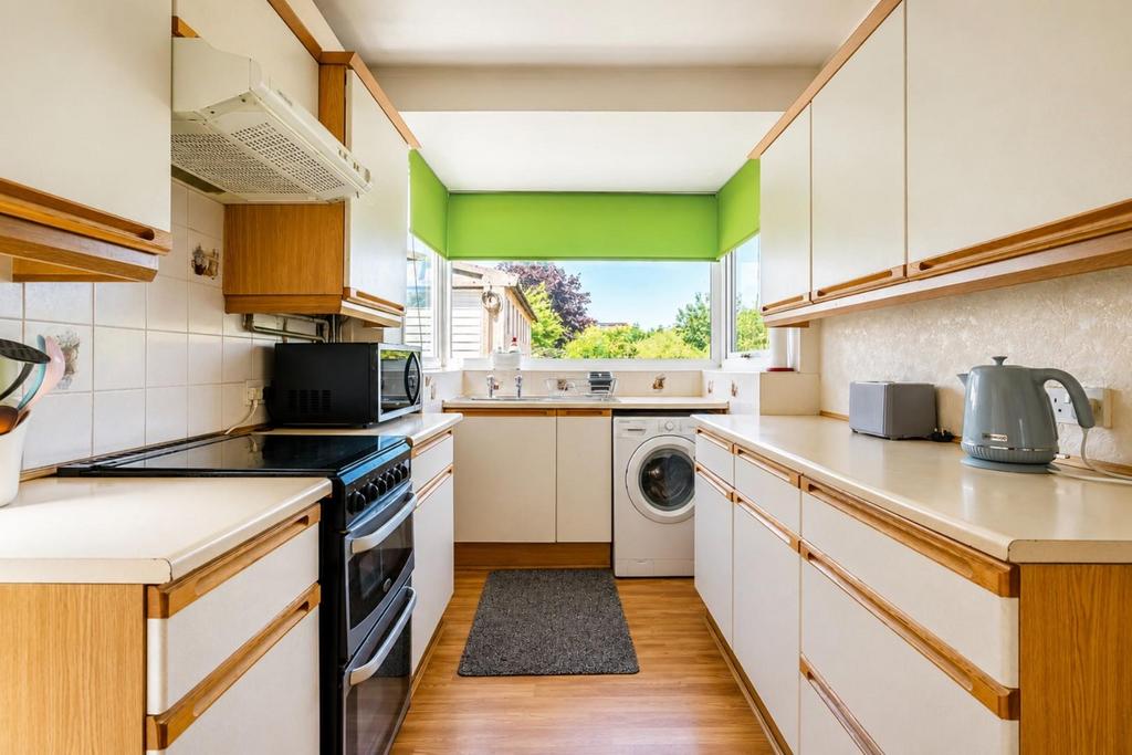House in York, Knapton, Chapelfields - View 5