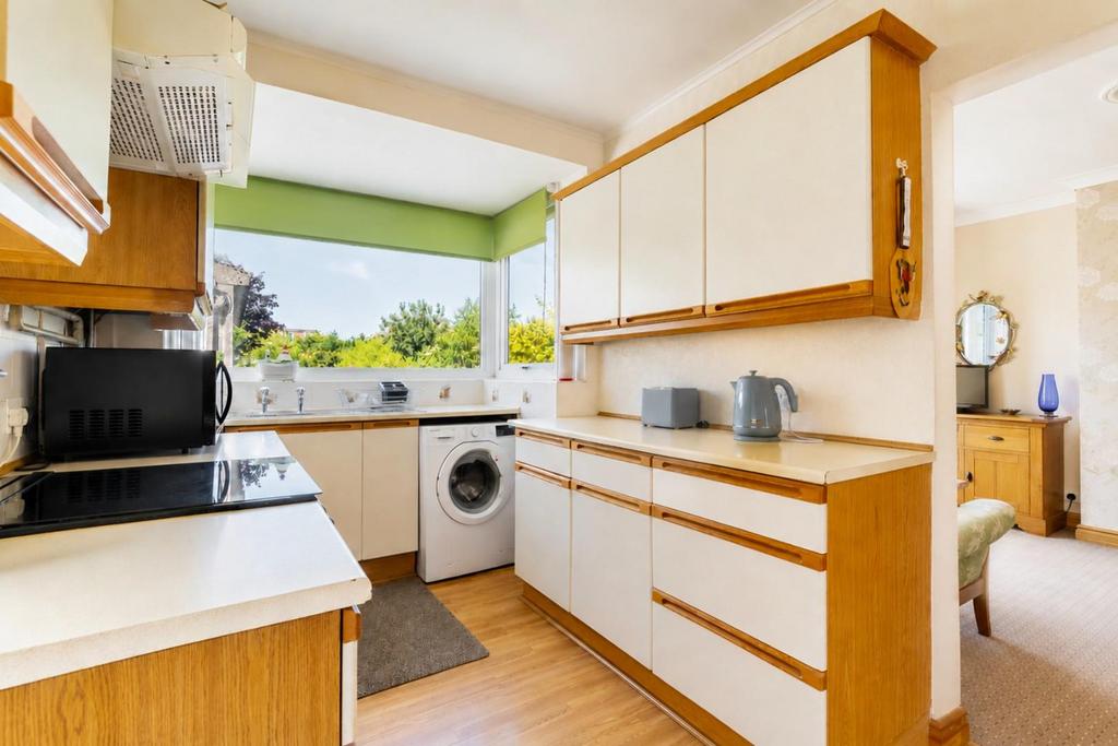 House in York, Knapton, Chapelfields - View 6