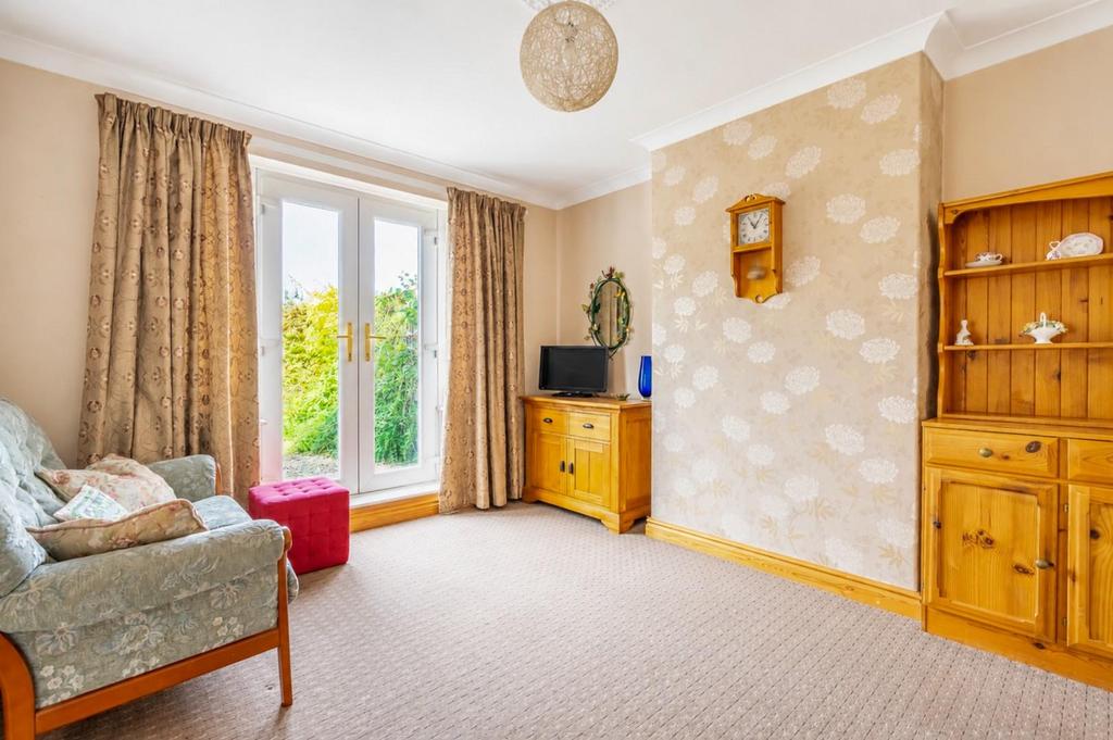House in York, Knapton, Chapelfields - More
