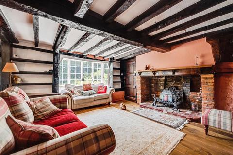 4 bedroom detached house to rent, Cat Street, Wantage, OX12