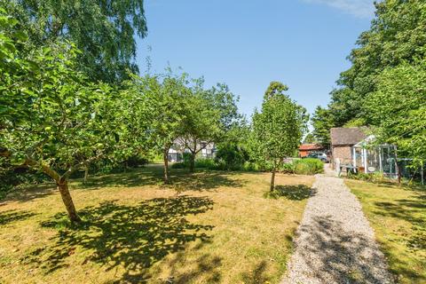 4 bedroom detached house to rent, Cat Street, Wantage, OX12